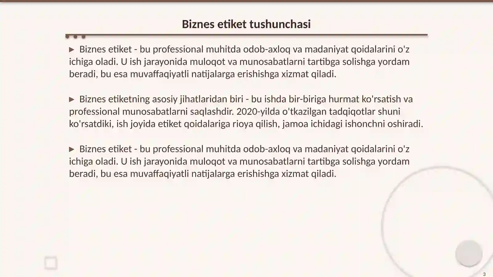 Product slide 3