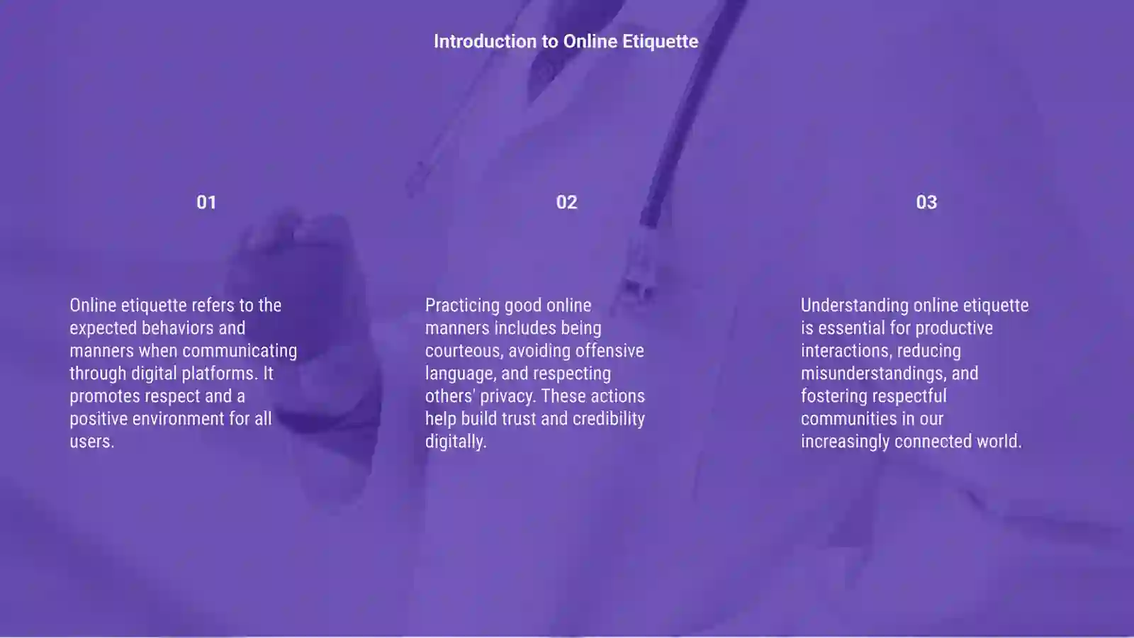 Product slide 3