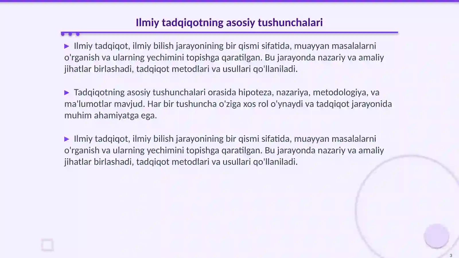 Product slide 3