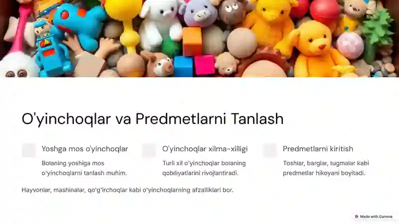 Product slide 3