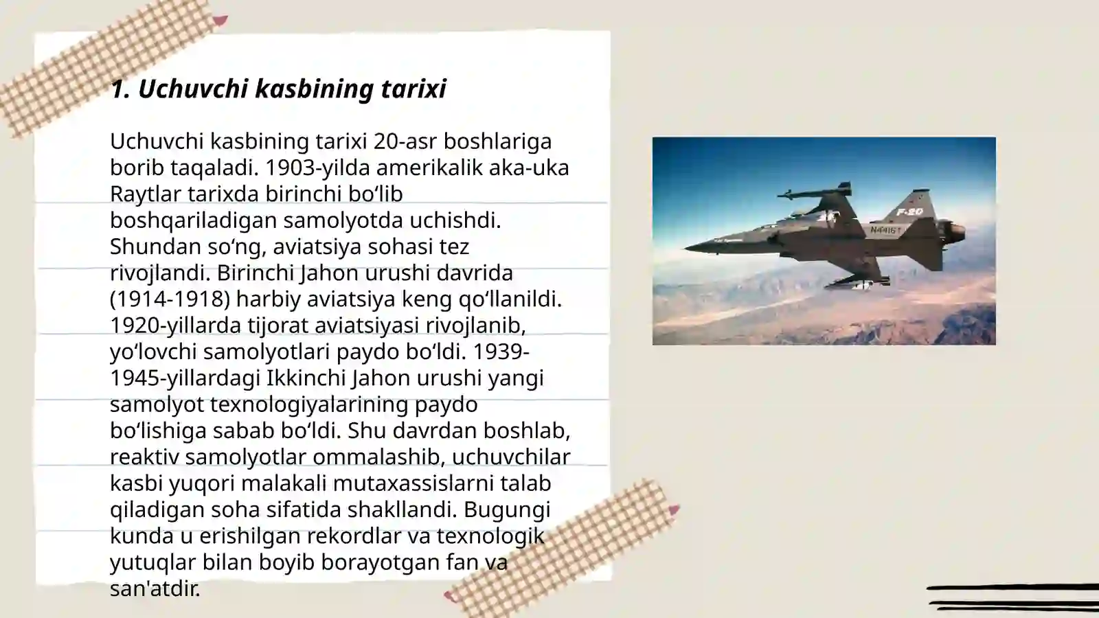 Product slide 3
