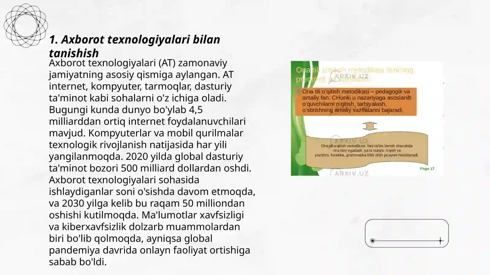 Product slide 3