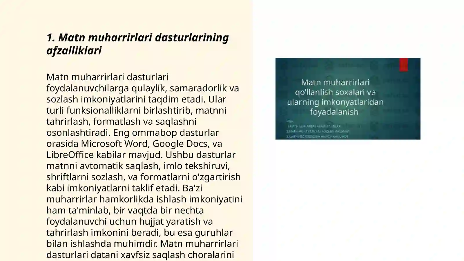 Product slide 3