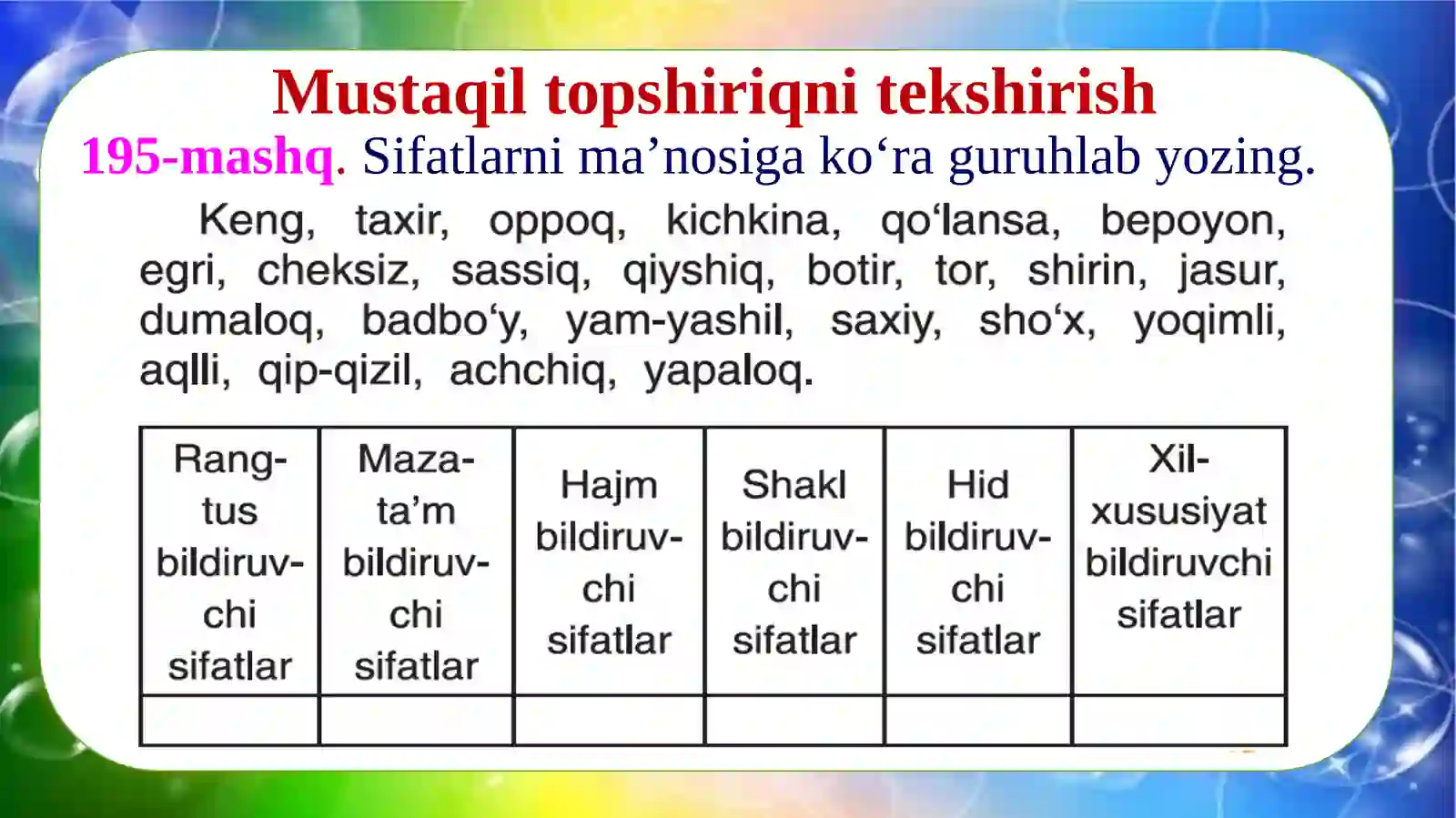 Product slide 3