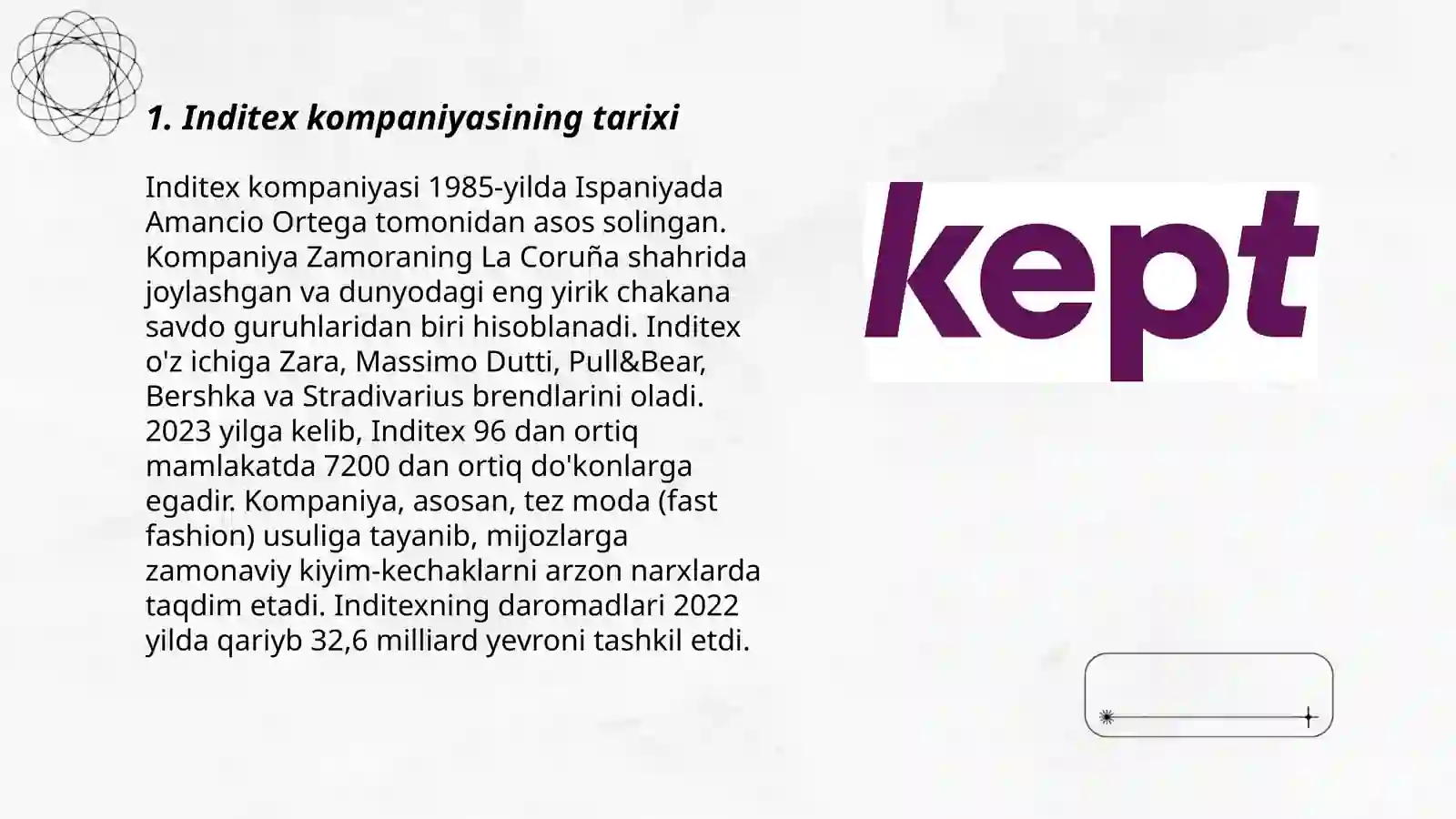 Product slide 3