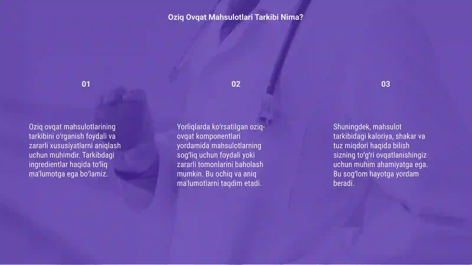 Product slide 3