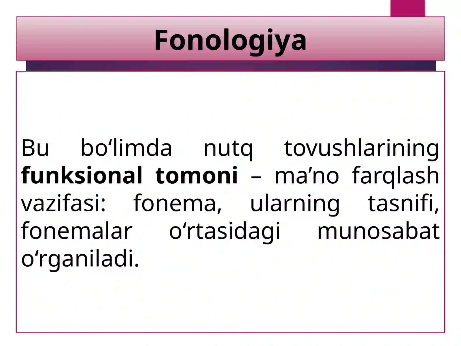 Product slide 3
