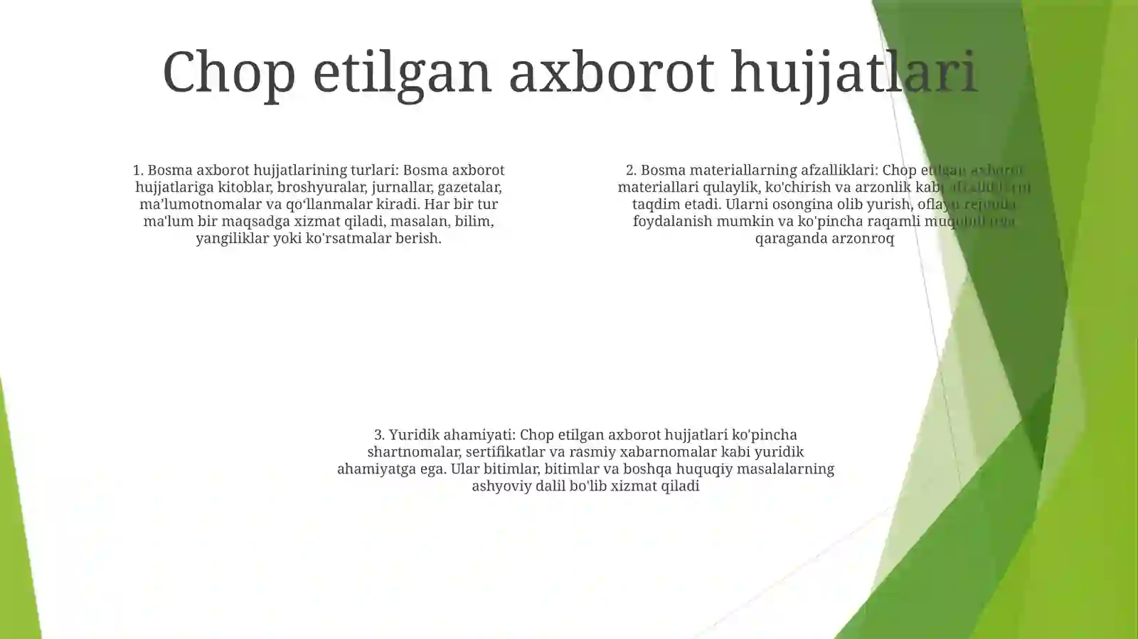 Product slide 3