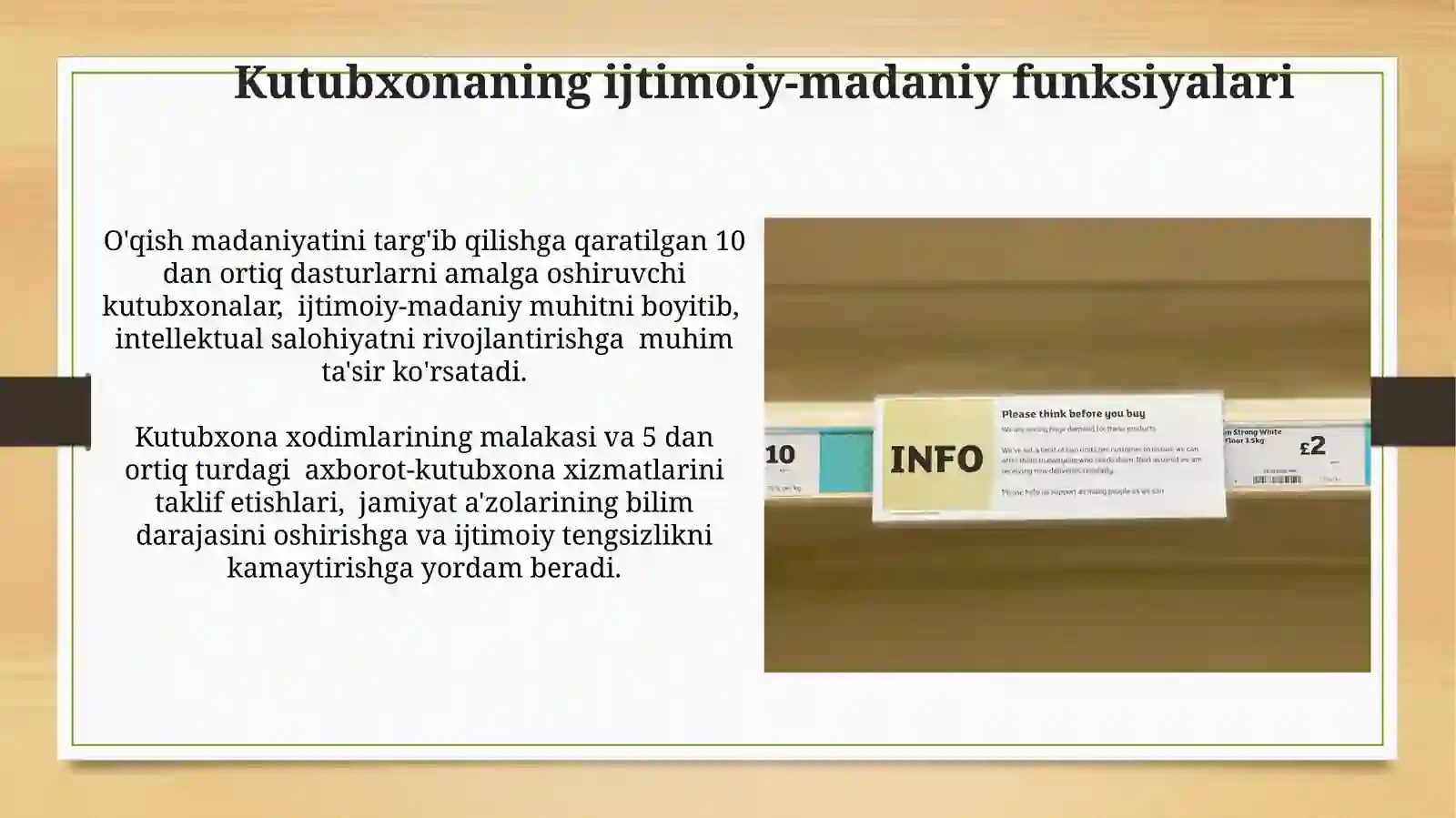 Product slide 3