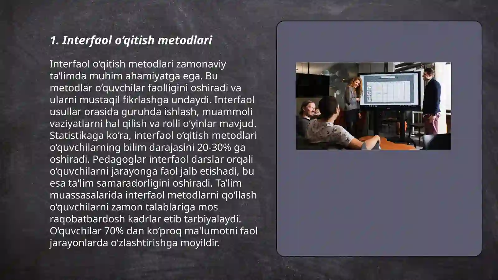 Product slide 3