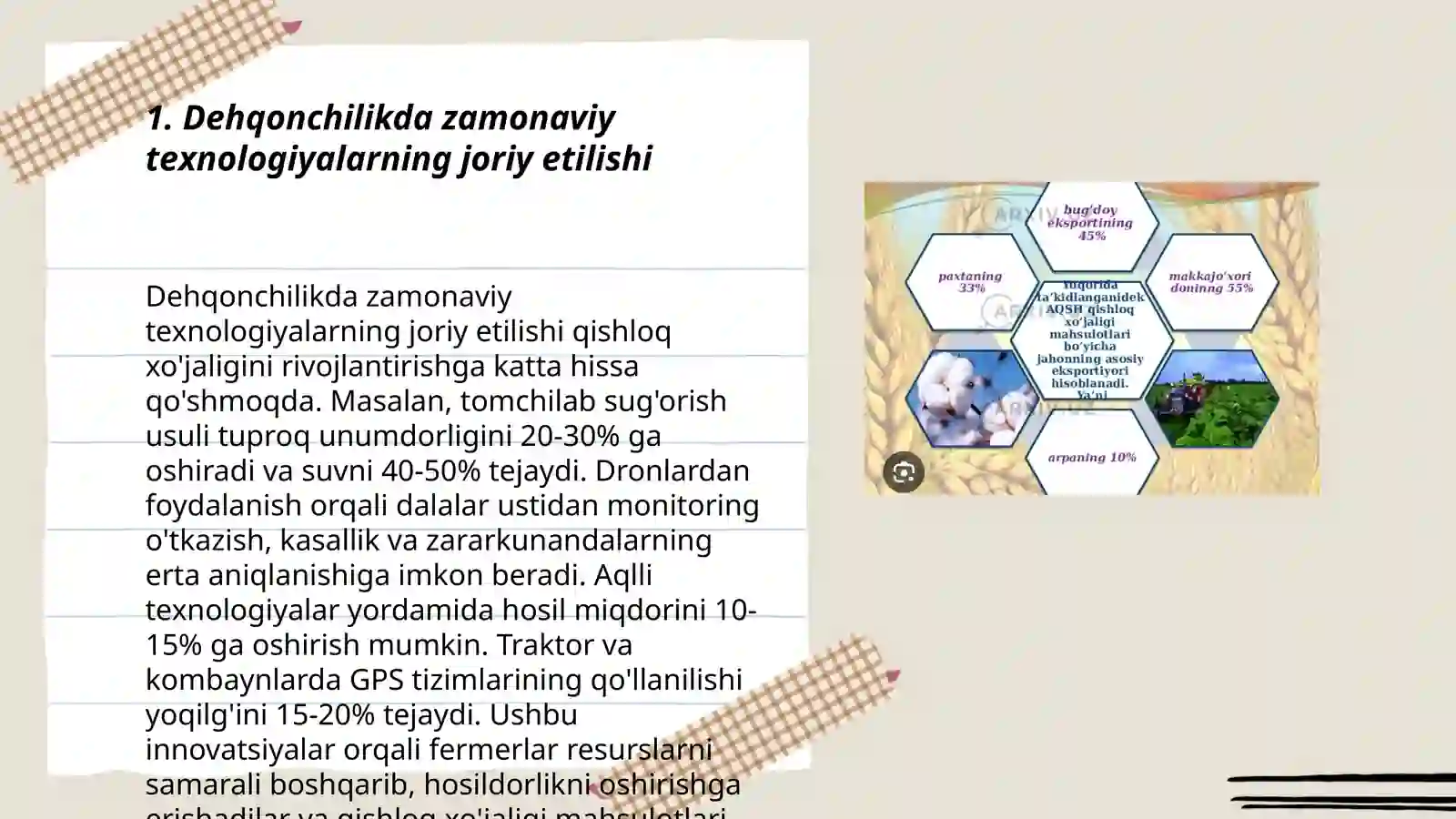 Product slide 3