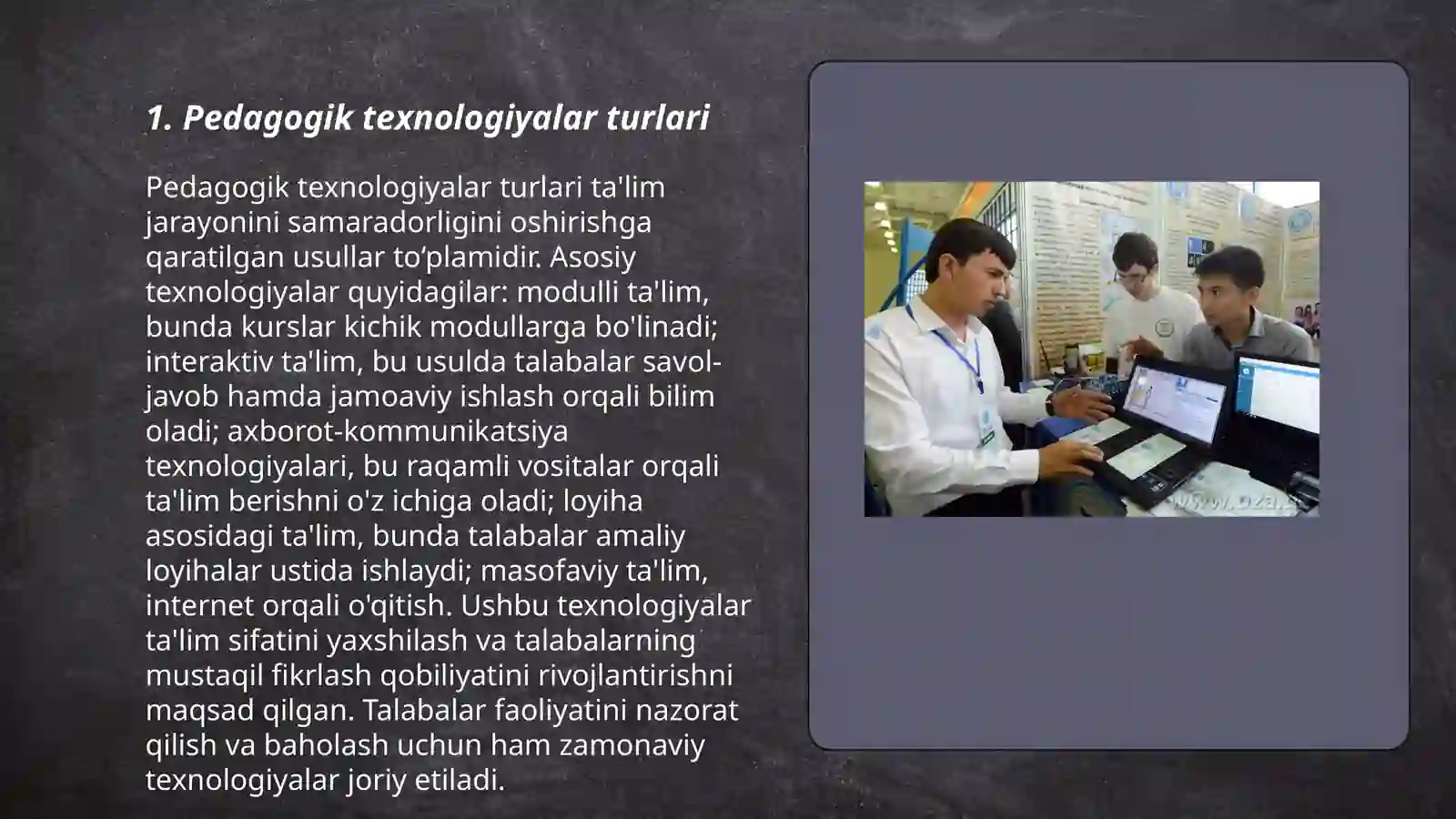 Product slide 3