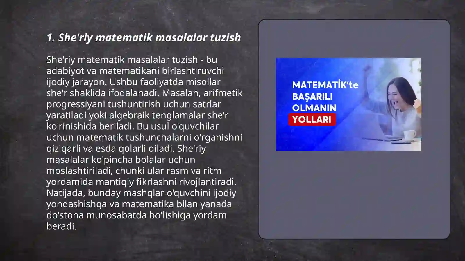 Product slide 3