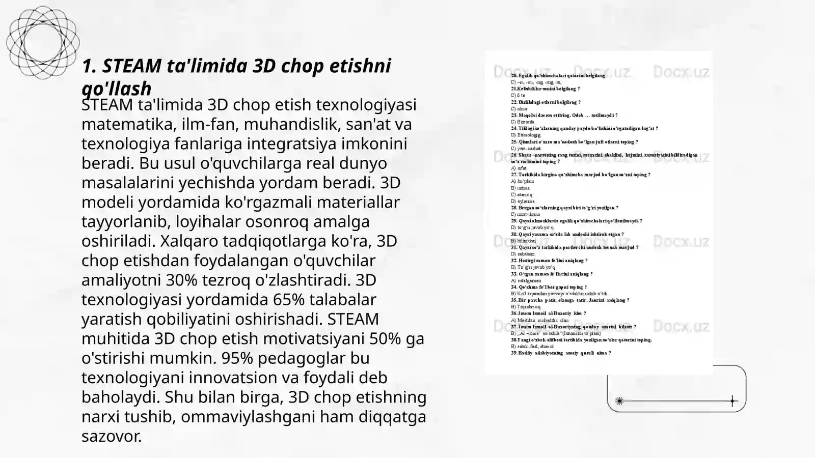 Product slide 3