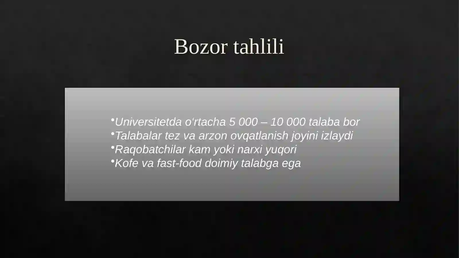 Product slide 3