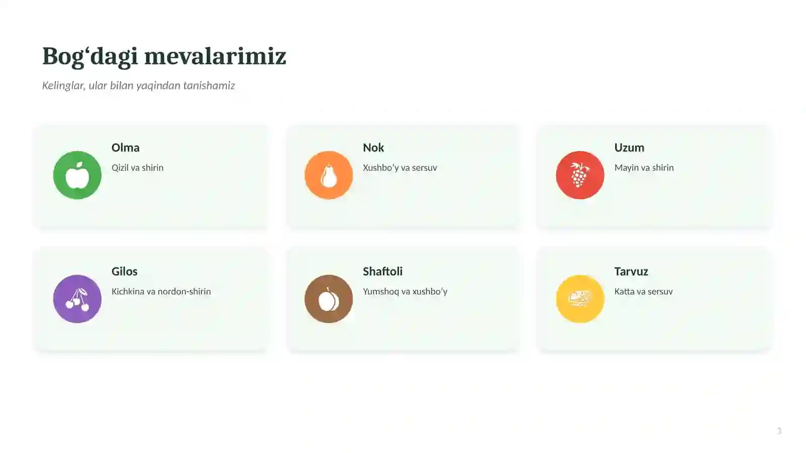 Product slide 3