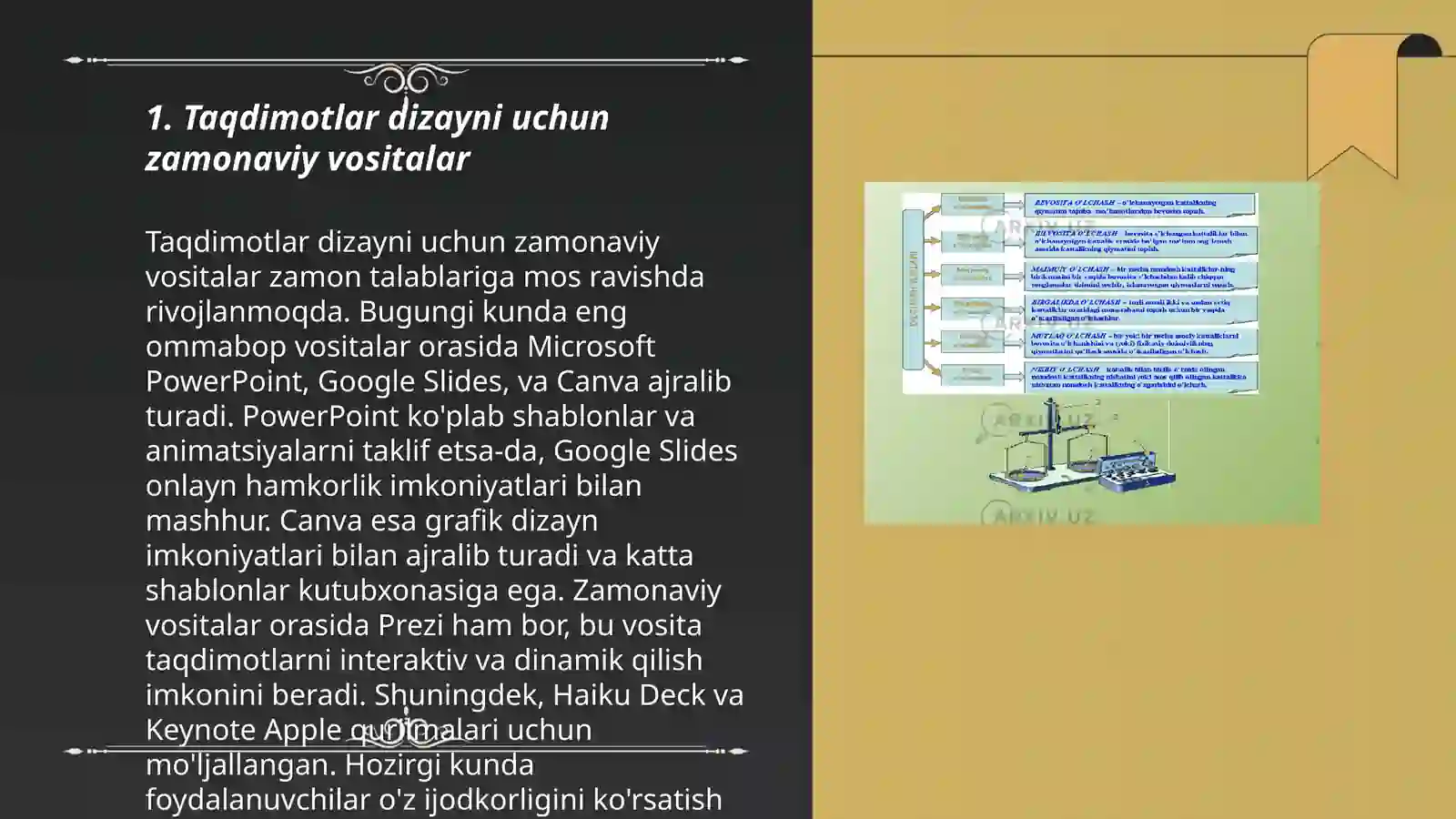 Product slide 3
