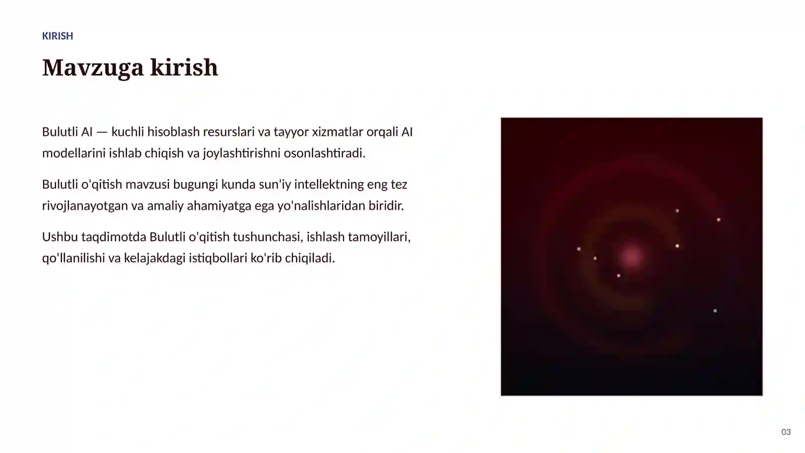 Product slide 3