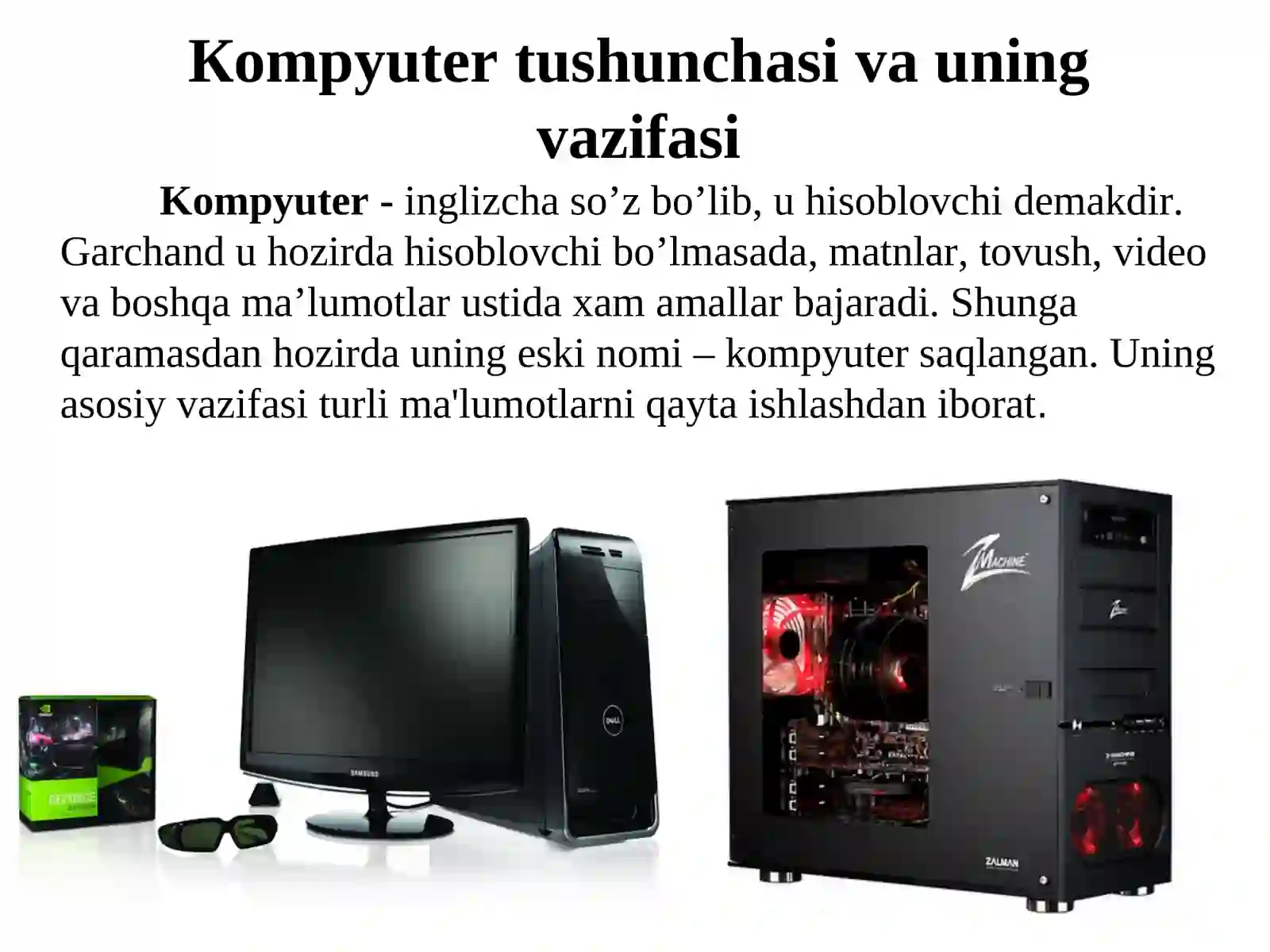 Product slide 3