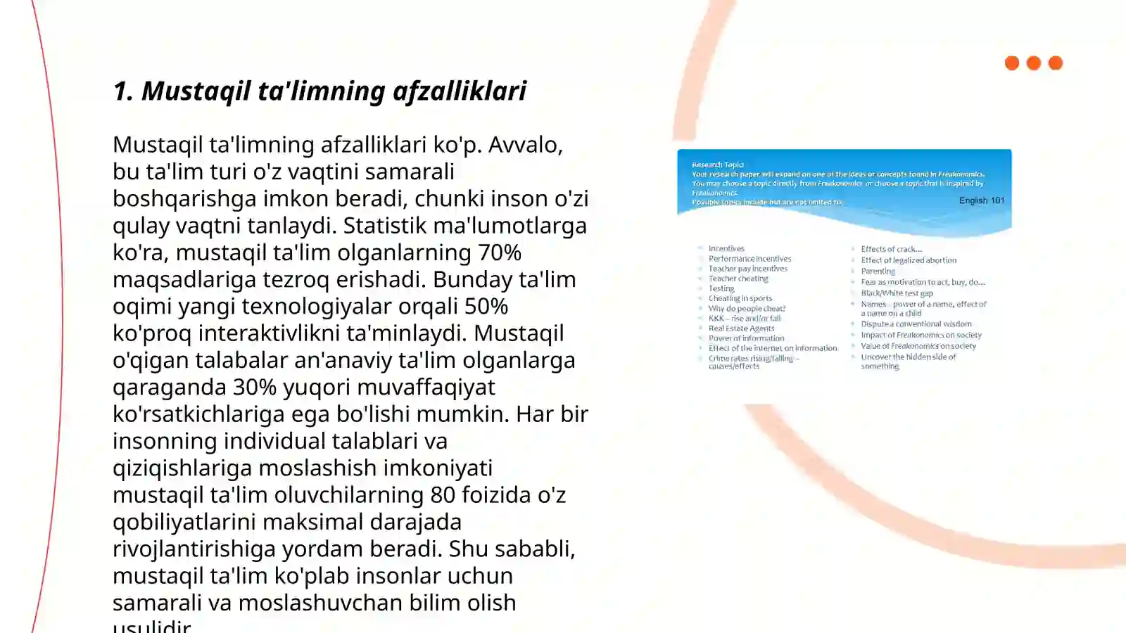 Product slide 3