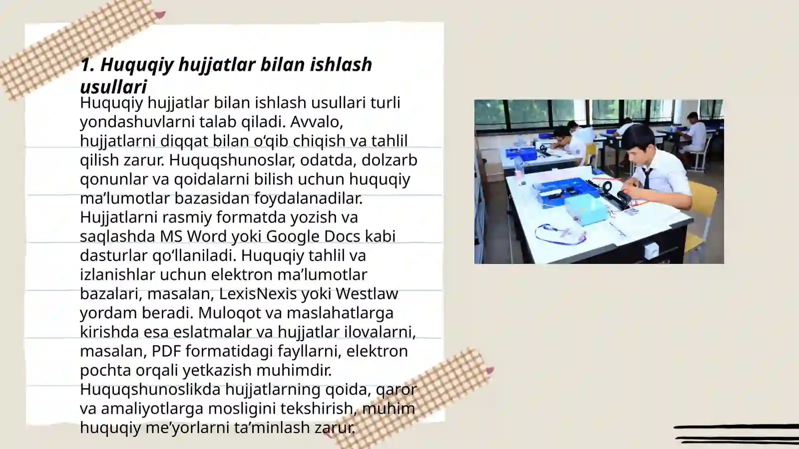 Product slide 3