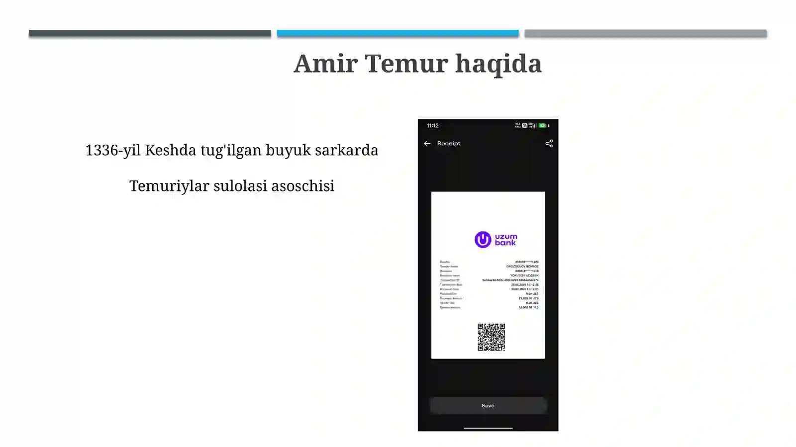 Product slide 3