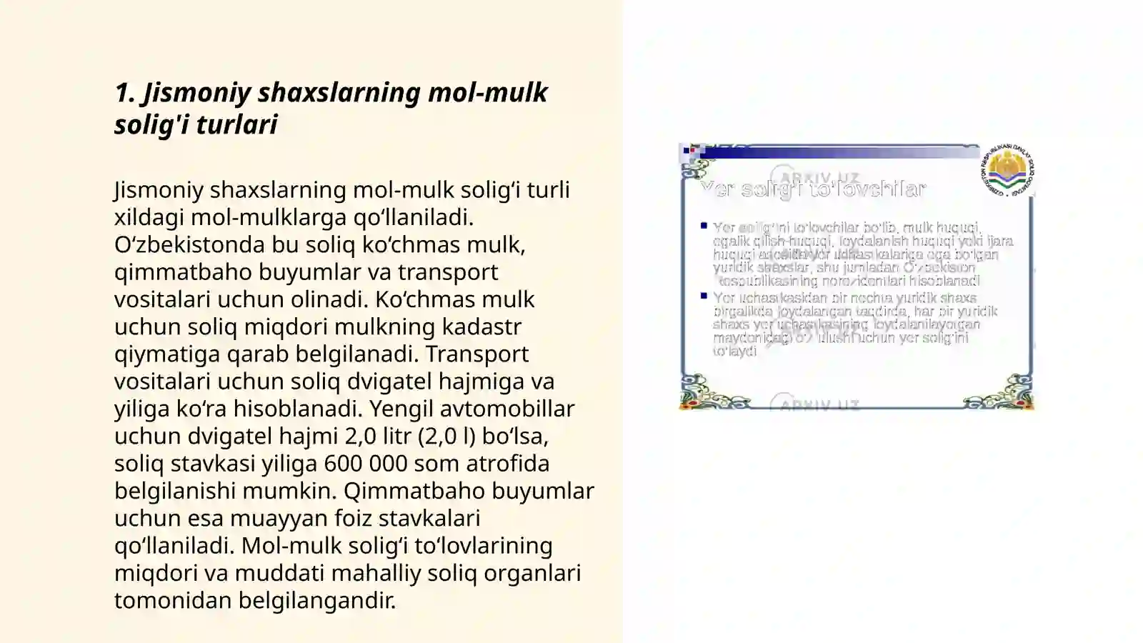 Product slide 3