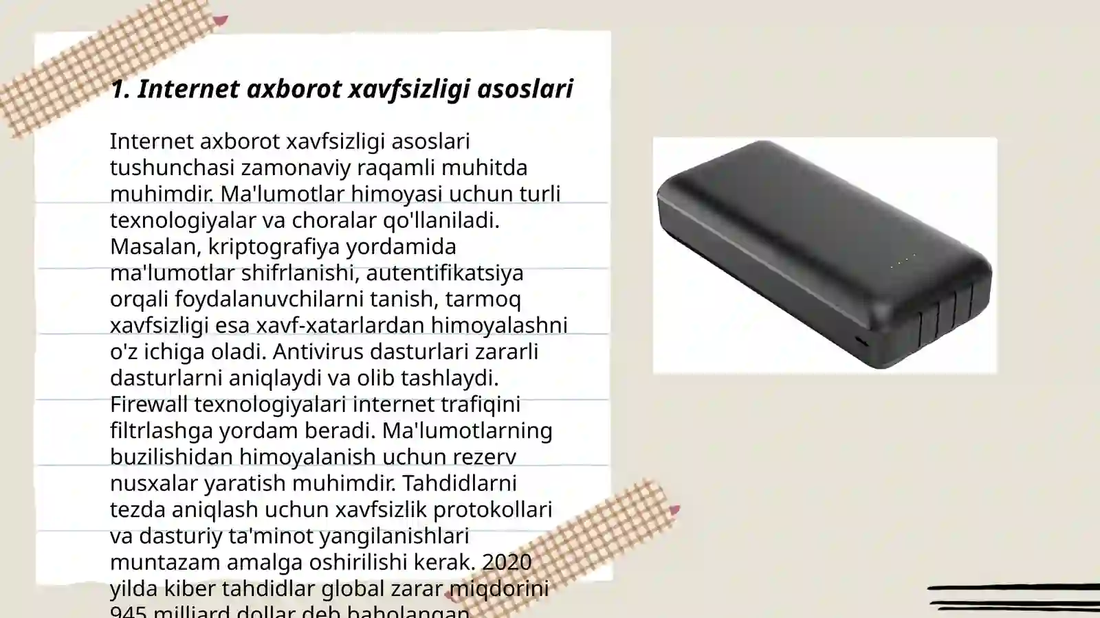 Product slide 3
