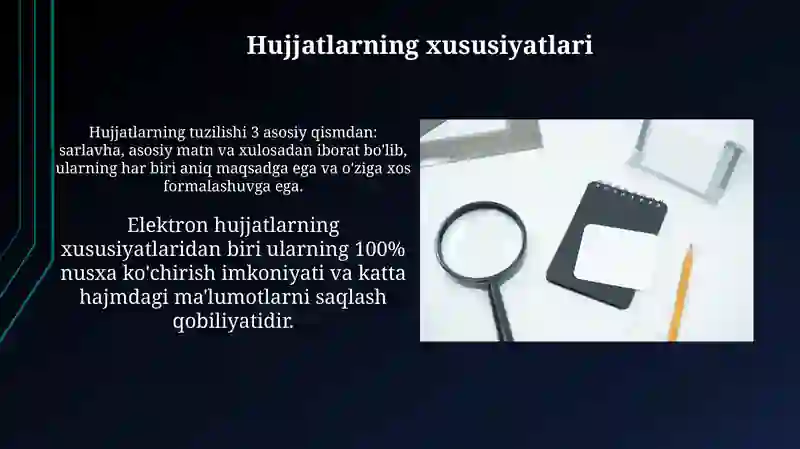 Product slide 3