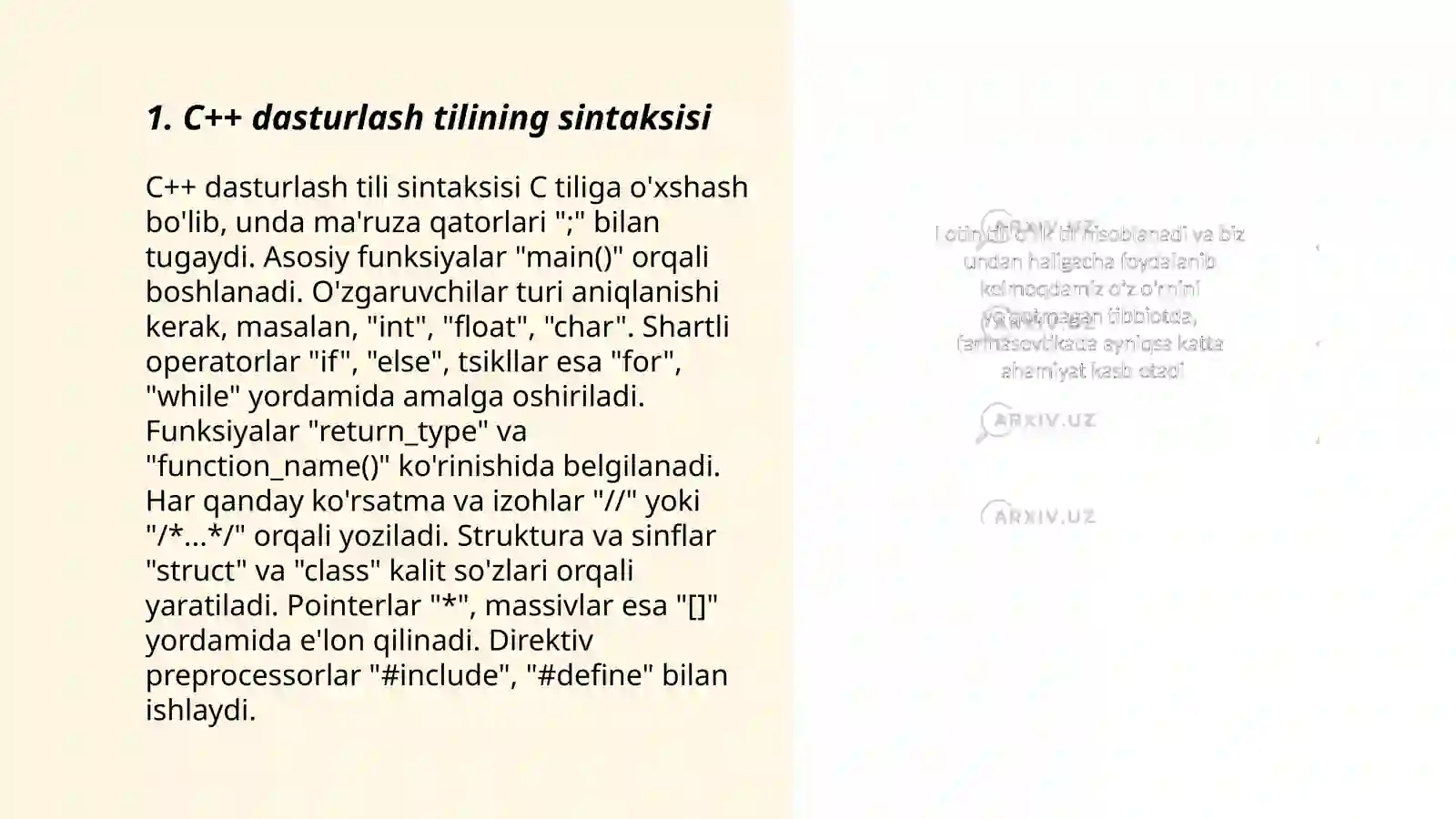 Product slide 3