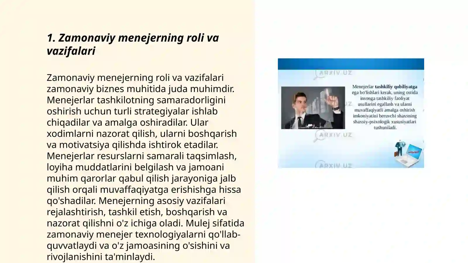 Product slide 3