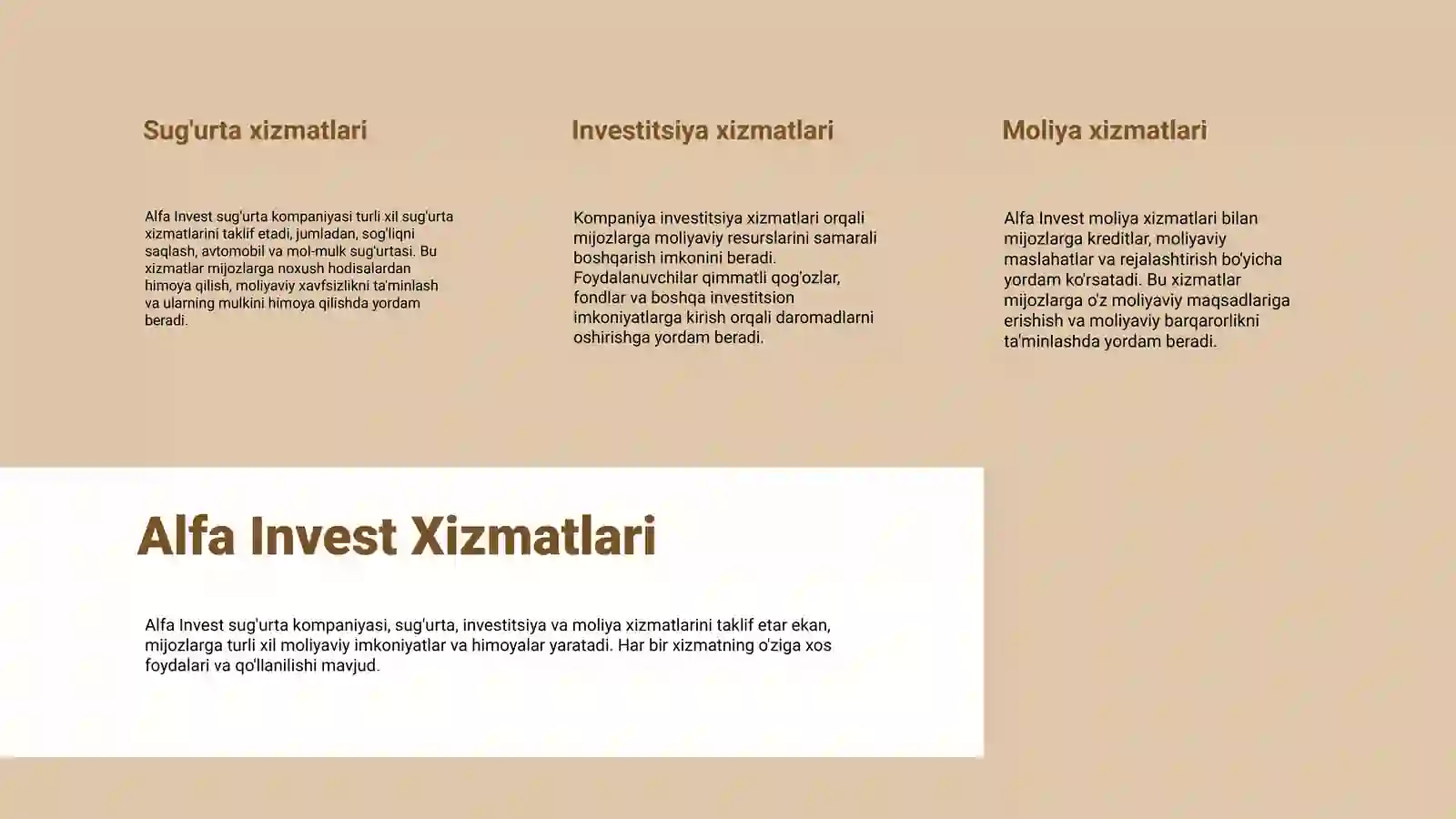 Product slide 3