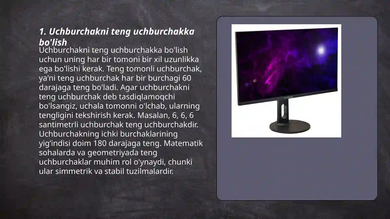 Product slide 3