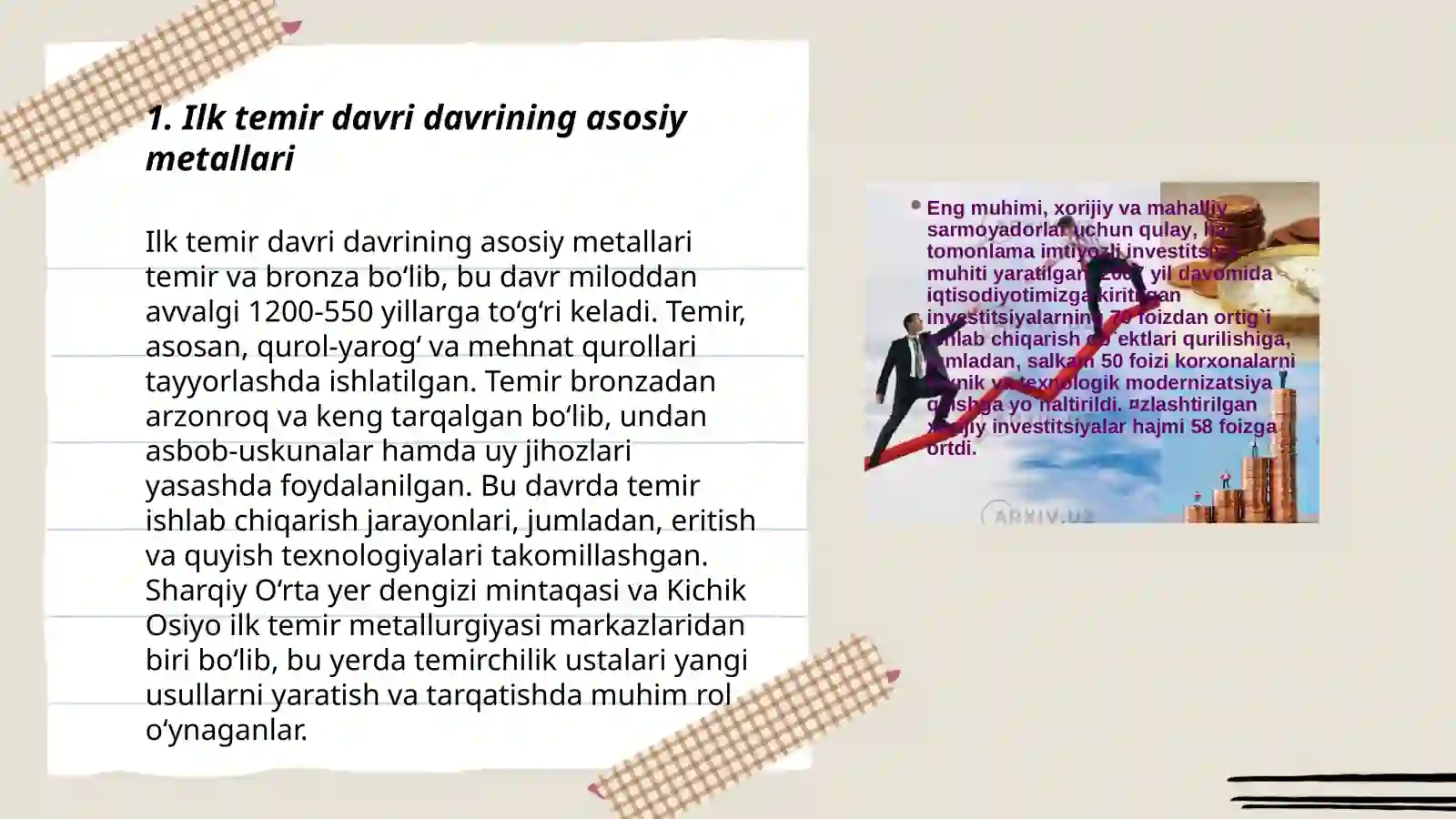Product slide 3