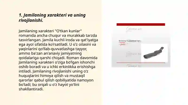 Product slide 3