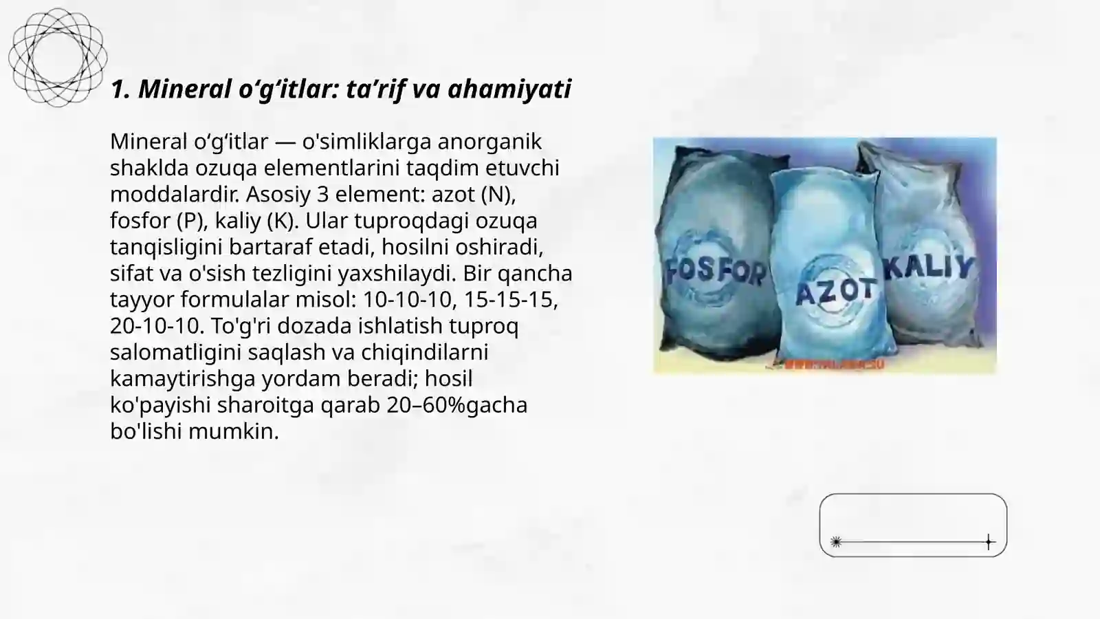 Product slide 3