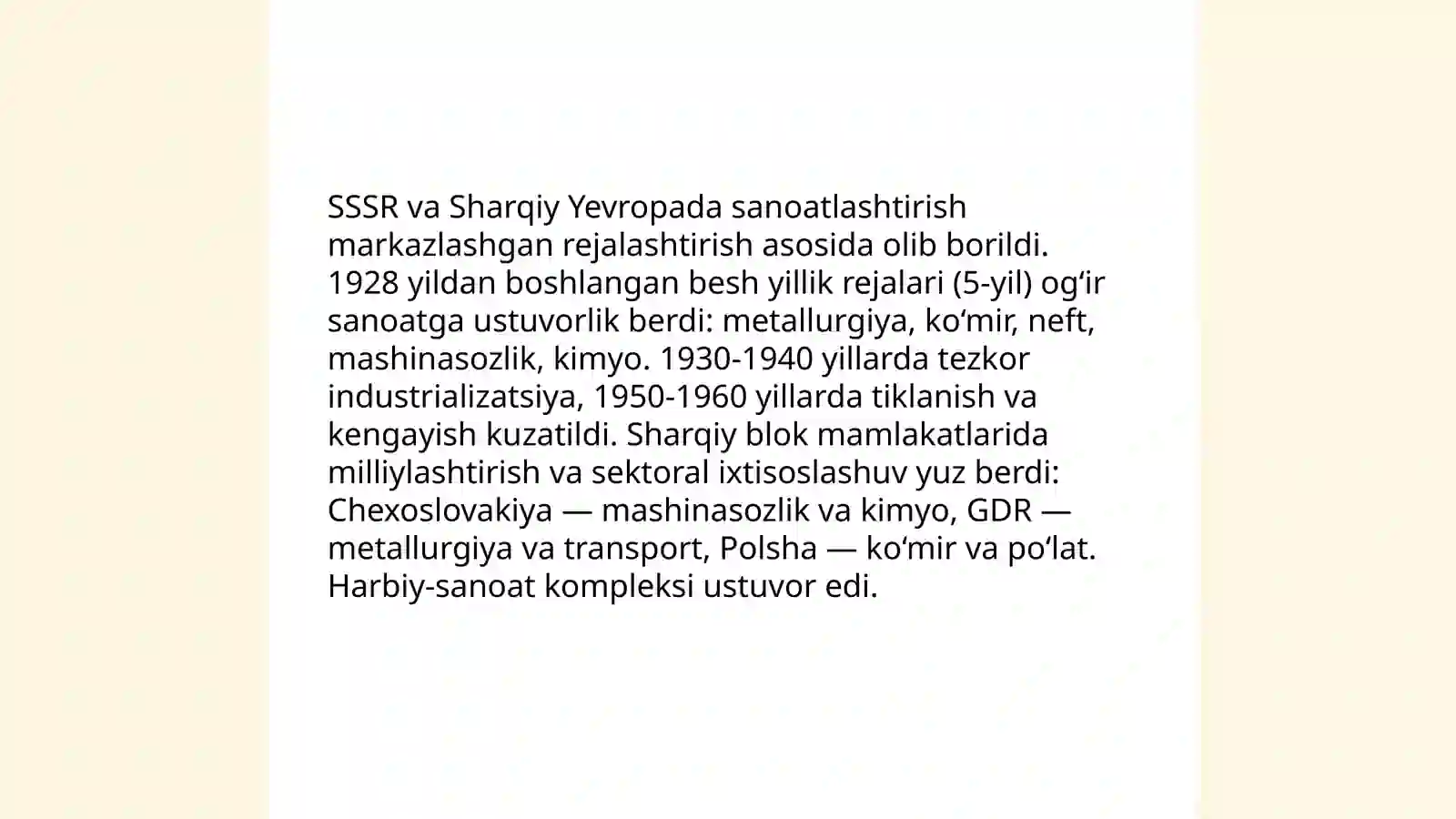 Product slide 3