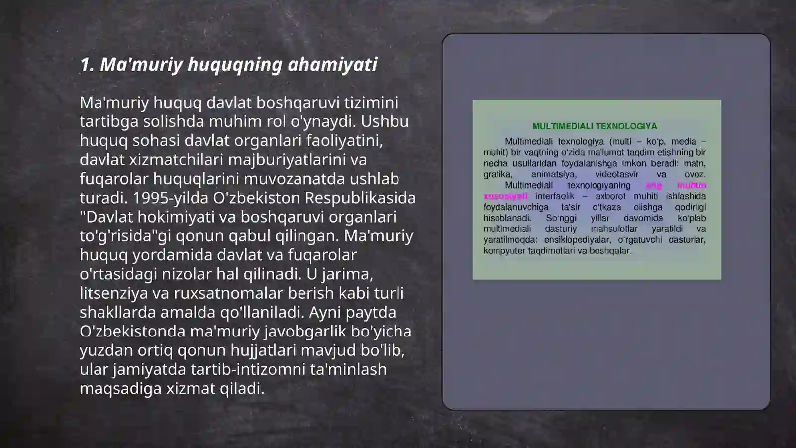 Product slide 3
