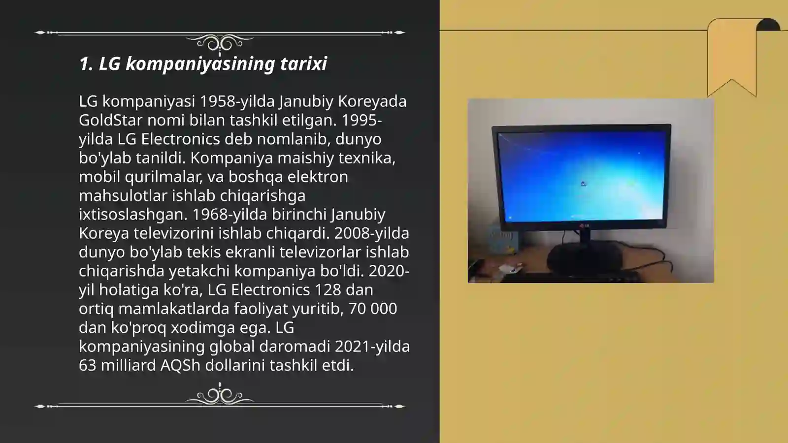 Product slide 3