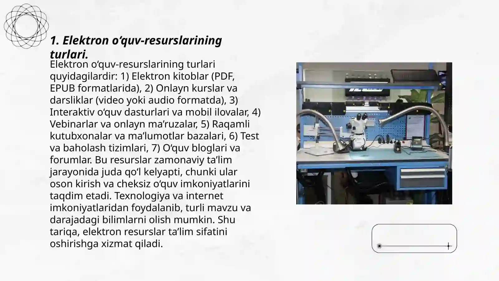 Product slide 3
