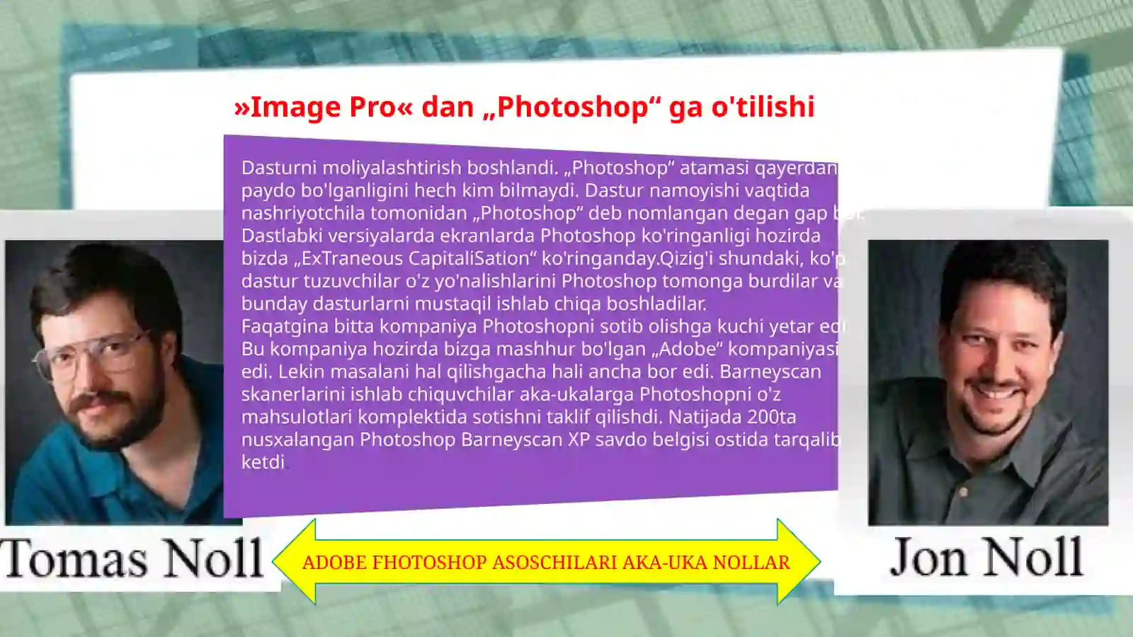 Product slide 3