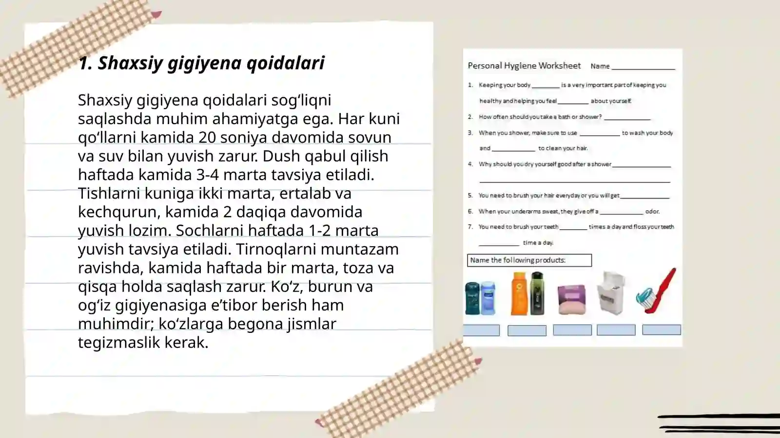 Product slide 3