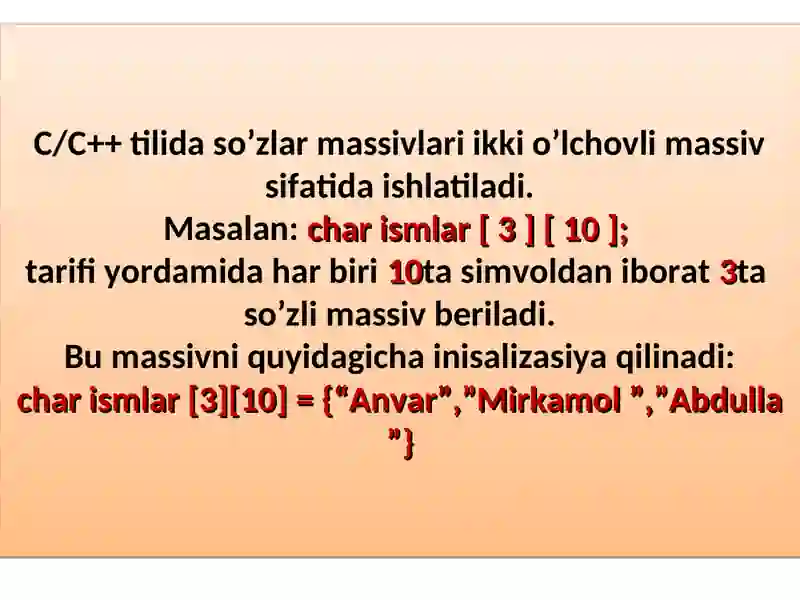 Product slide 3