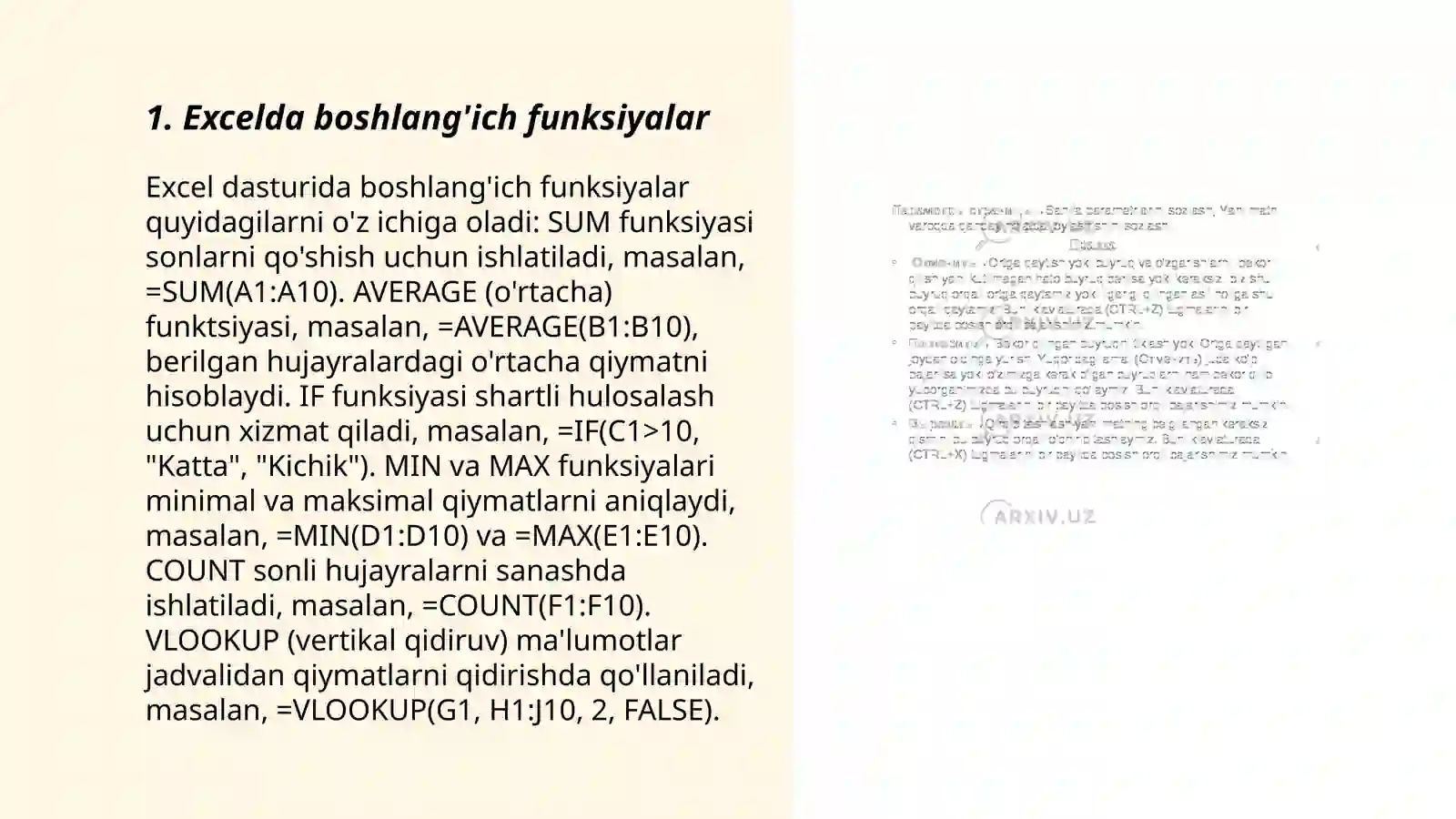 Product slide 3