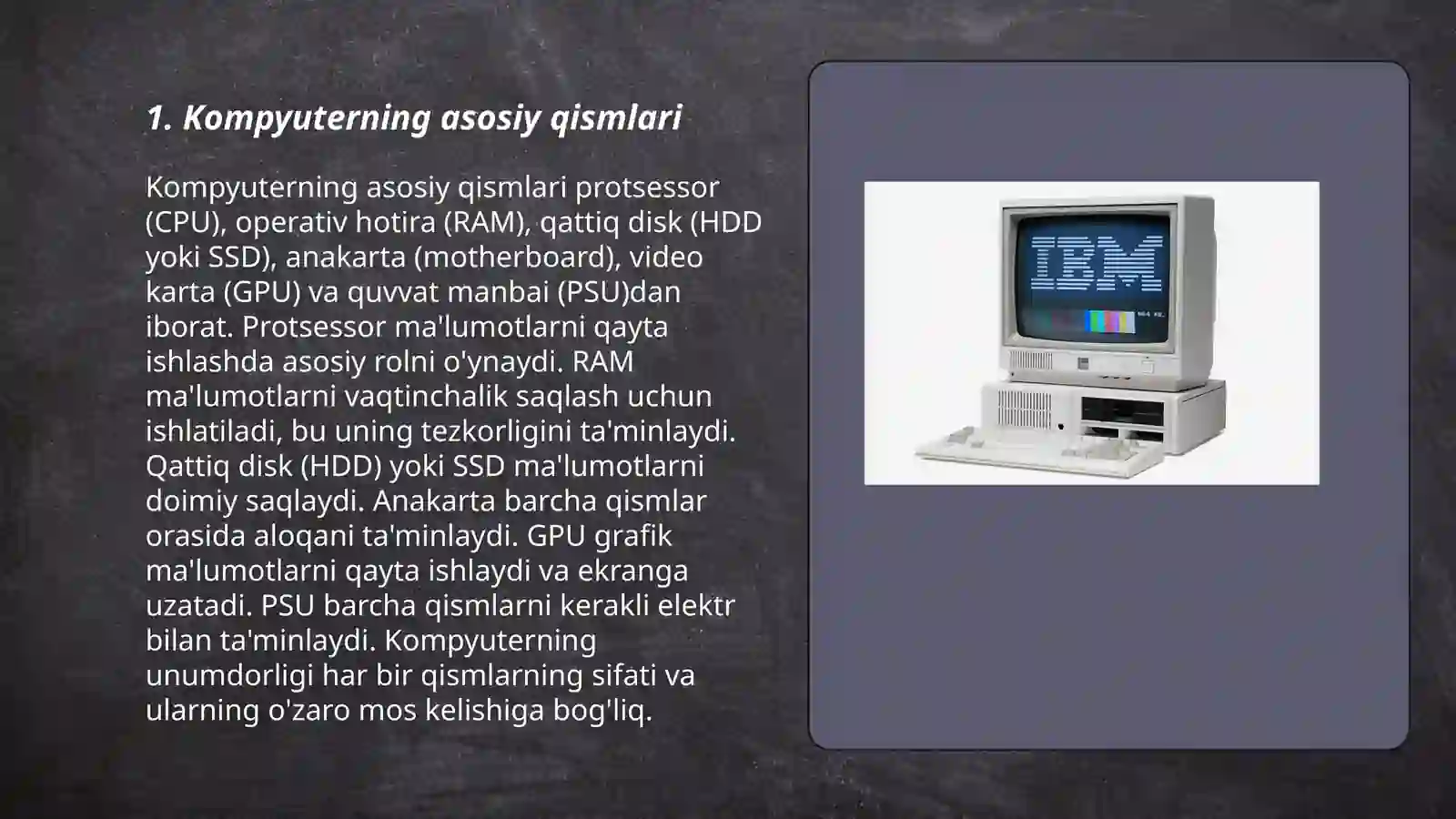 Product slide 3