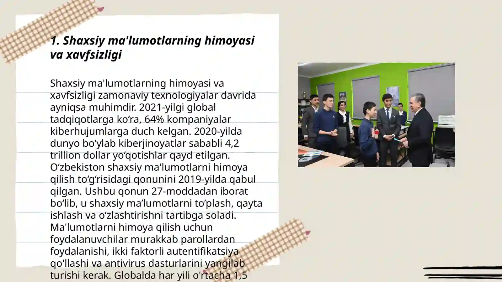 Product slide 3
