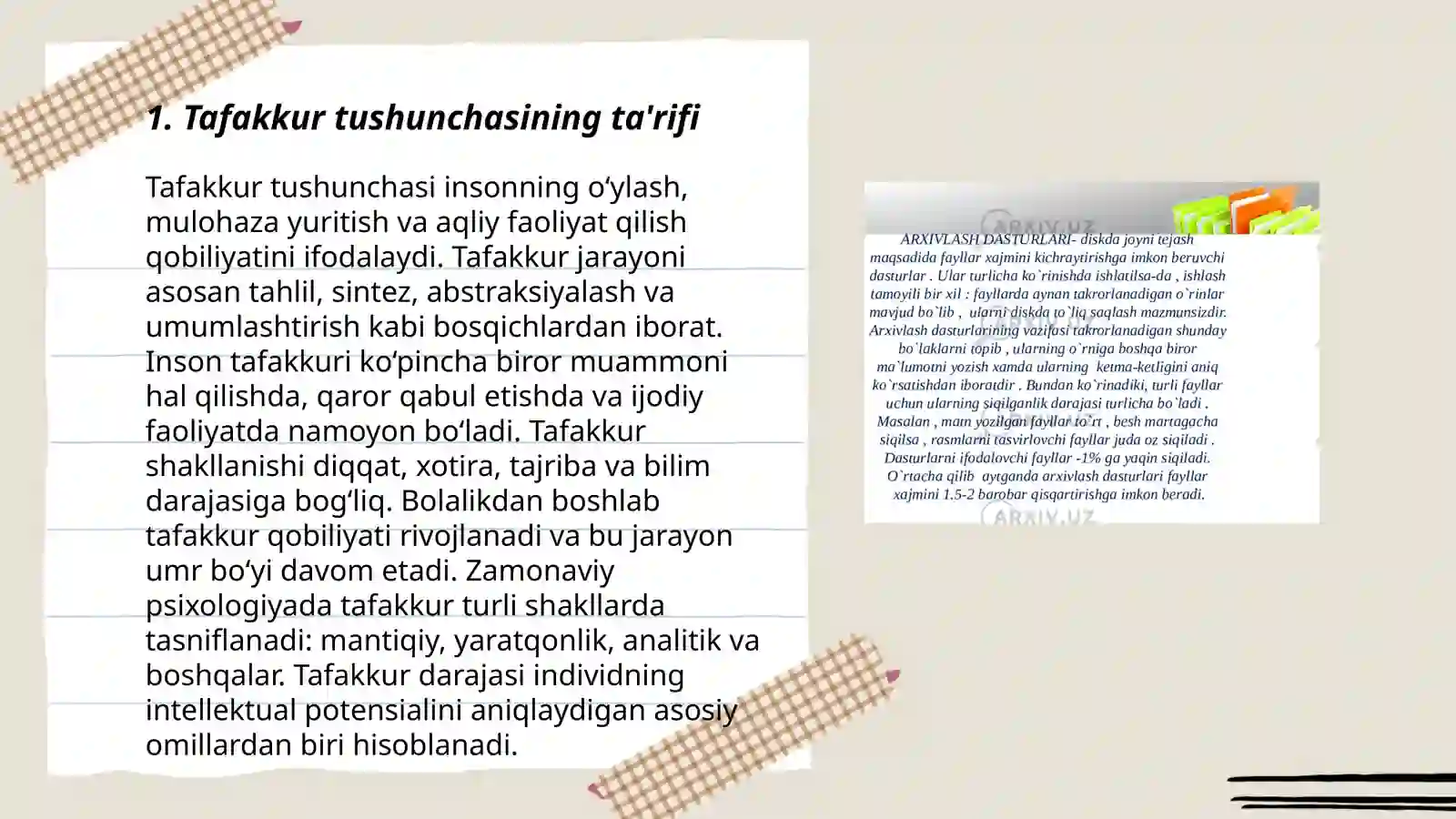 Product slide 3