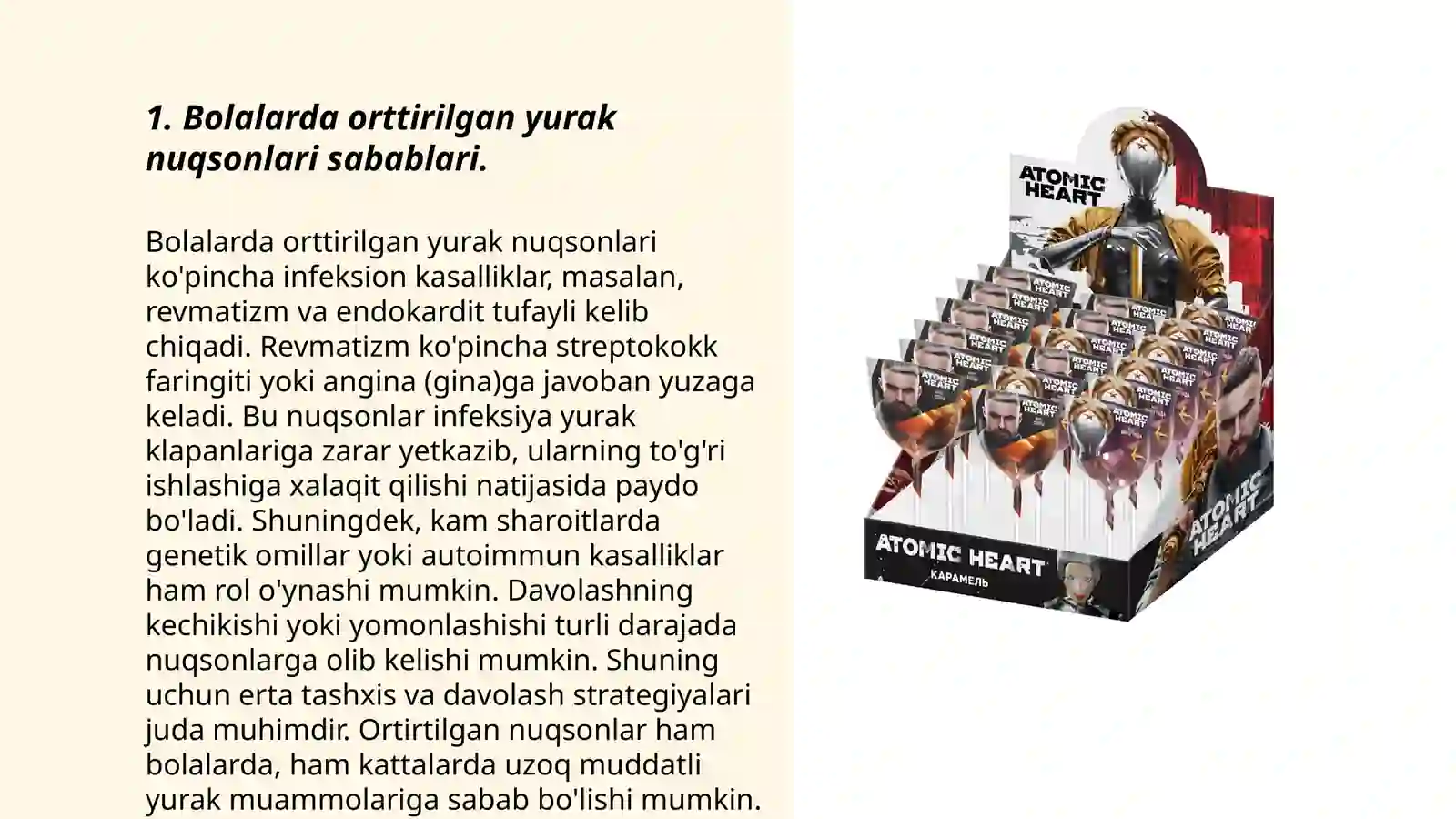 Product slide 3