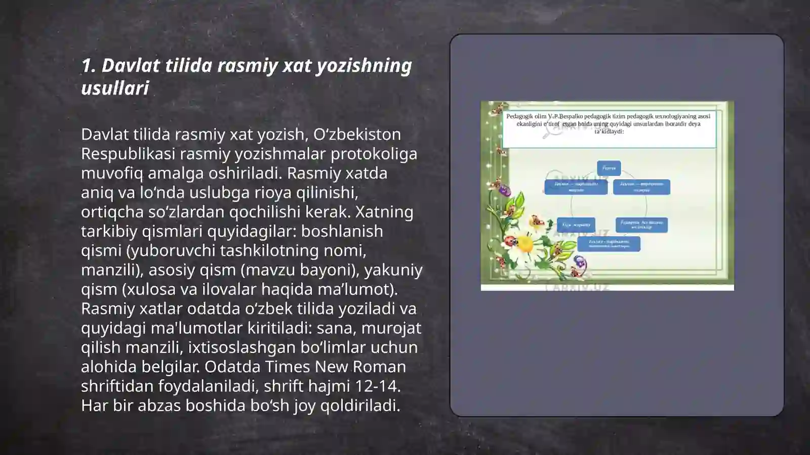 Product slide 3