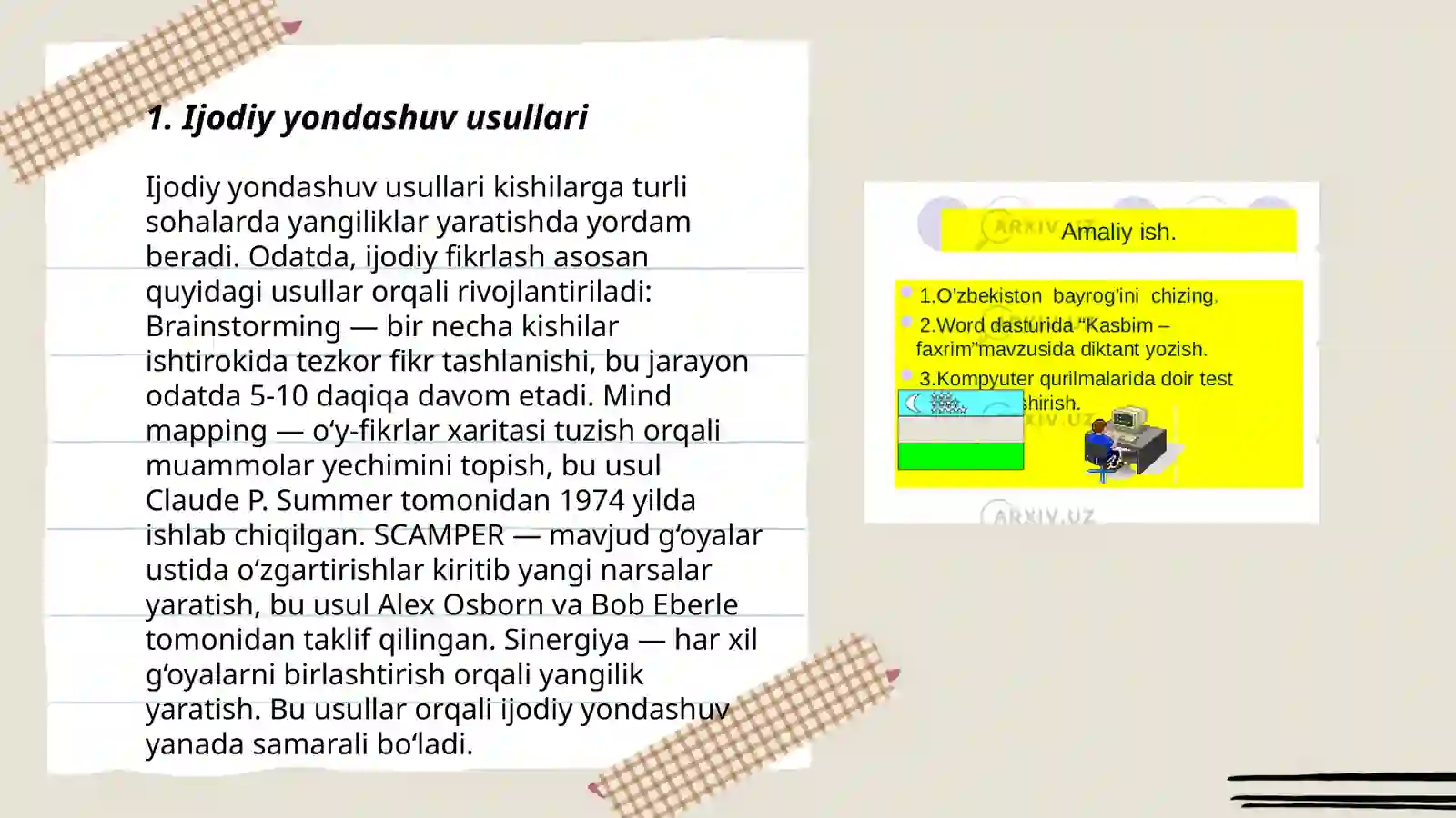 Product slide 3